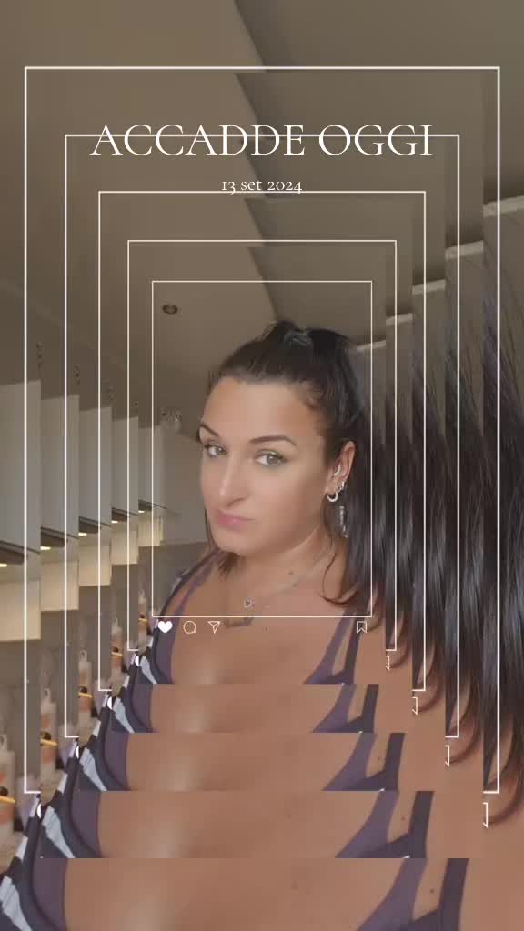 @Chiara B