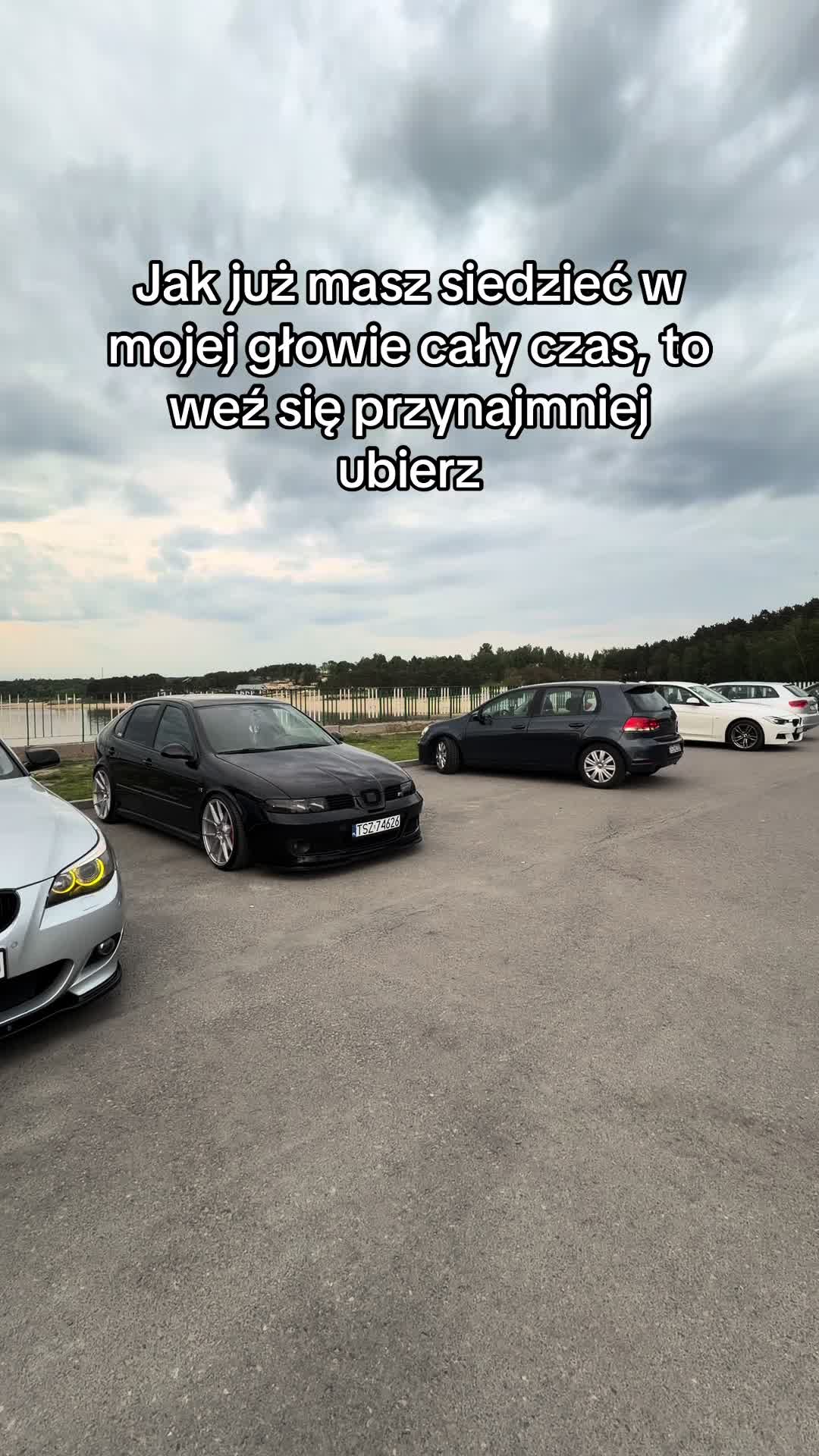 @Lukaszkovy_E60🤍