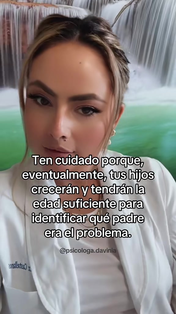 @Davinia | Neuropsicóloga