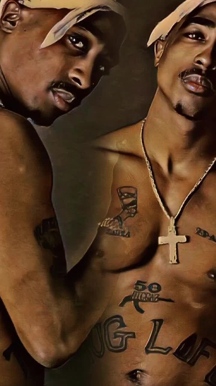 @2Pac Fan Page