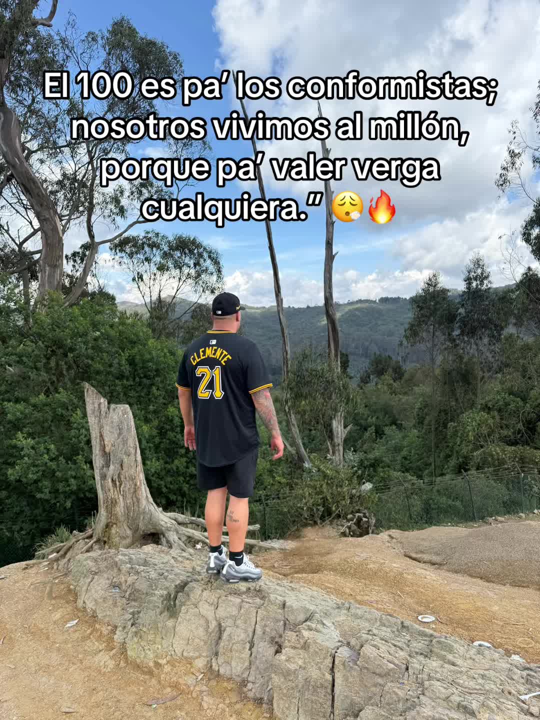 @La familia PEREZ