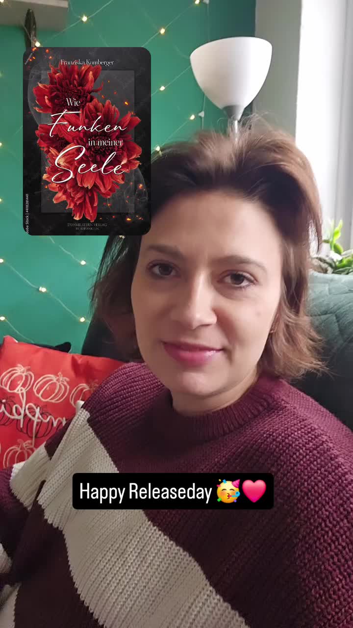 @Franzi Kamberger _Autorin