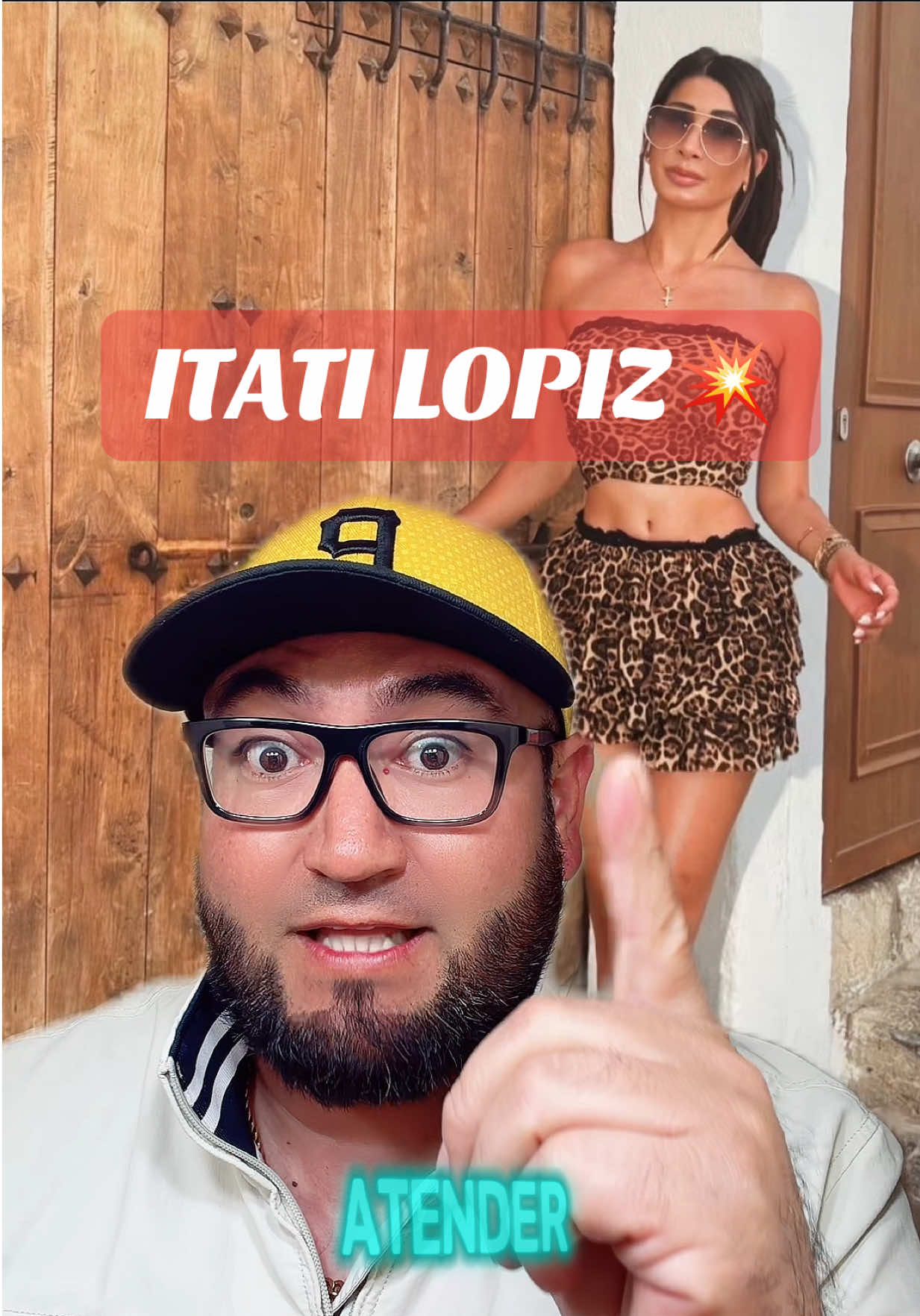 @El Paisaman