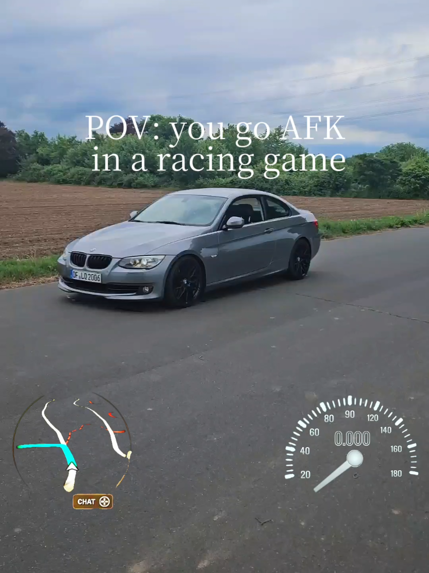 @Léon Quarz | E92 330i