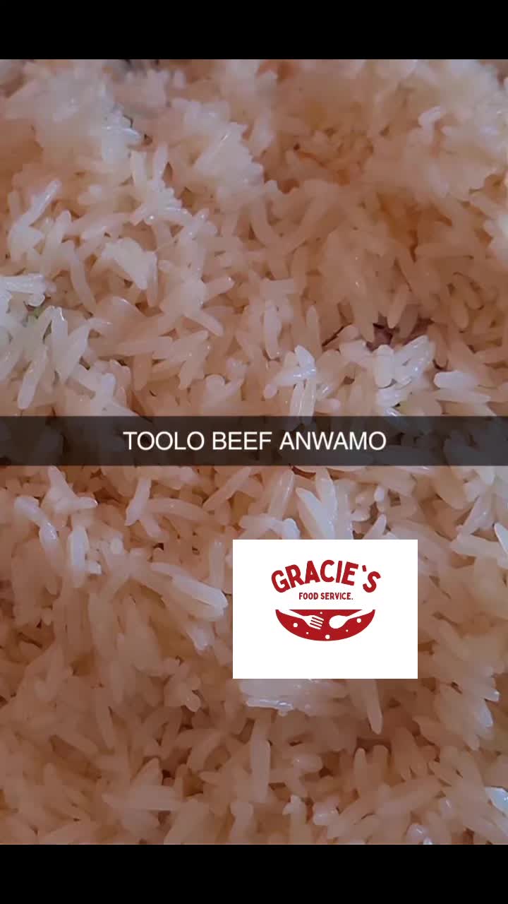 @GRACIE FOOD SERVICE