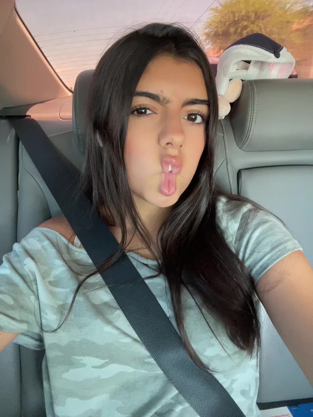 @Secret