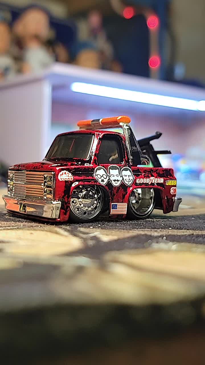 @ELMOFLESCUSTOMSHOP