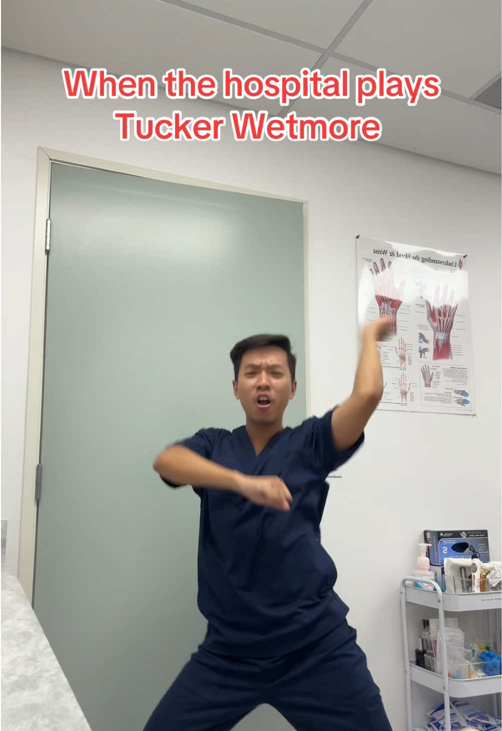 @Patrick Nguyen | PA-C