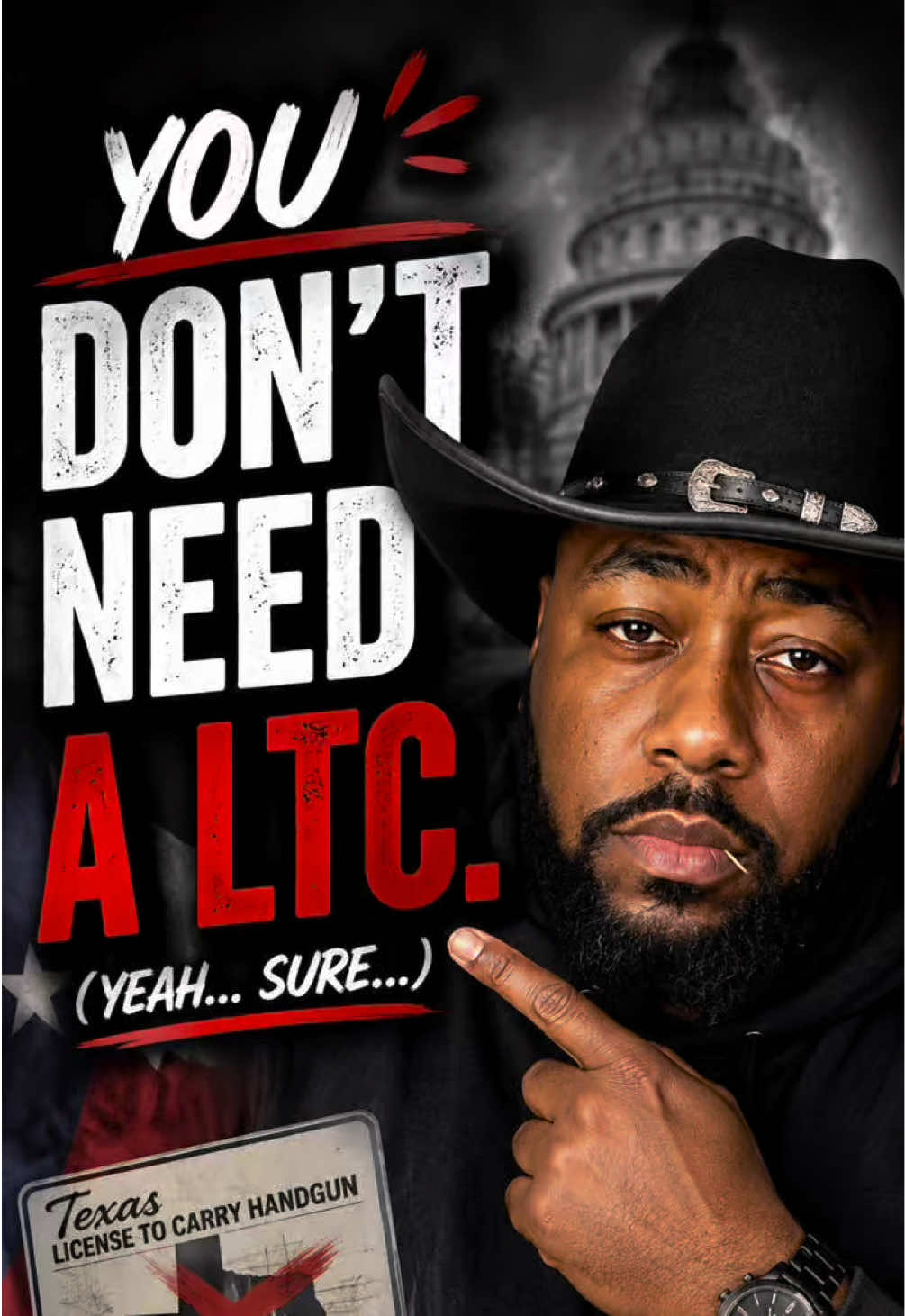 @Jay I TexasGunLicense