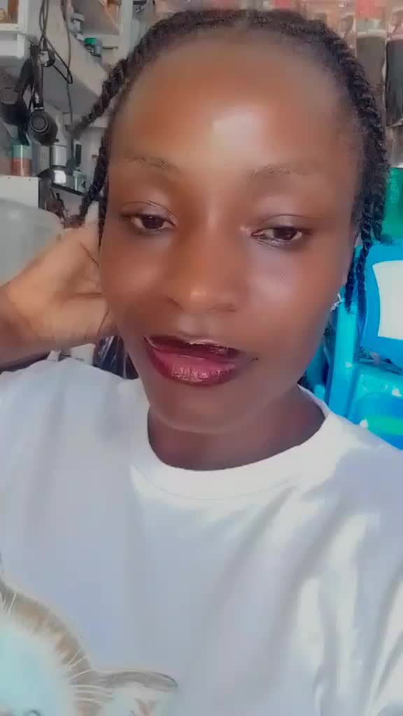@Nanacitah Owiti