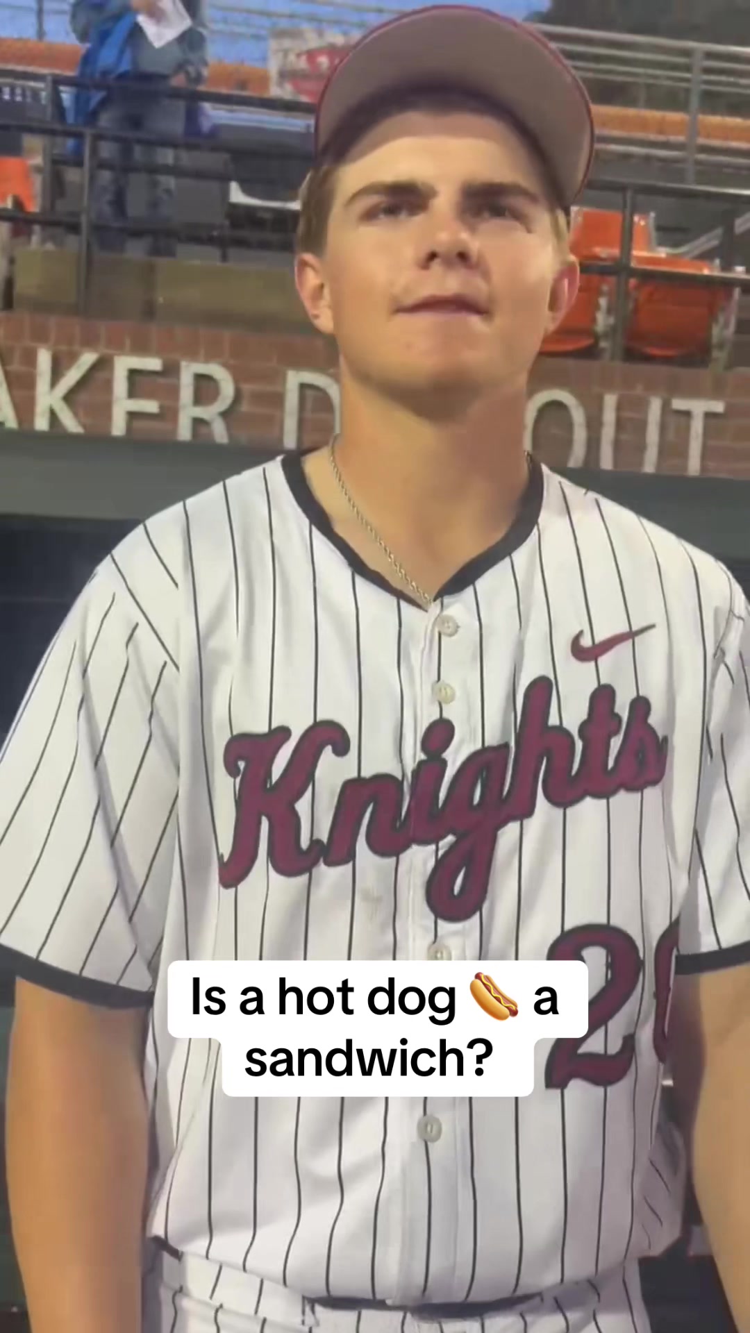 @Corvallis Knights