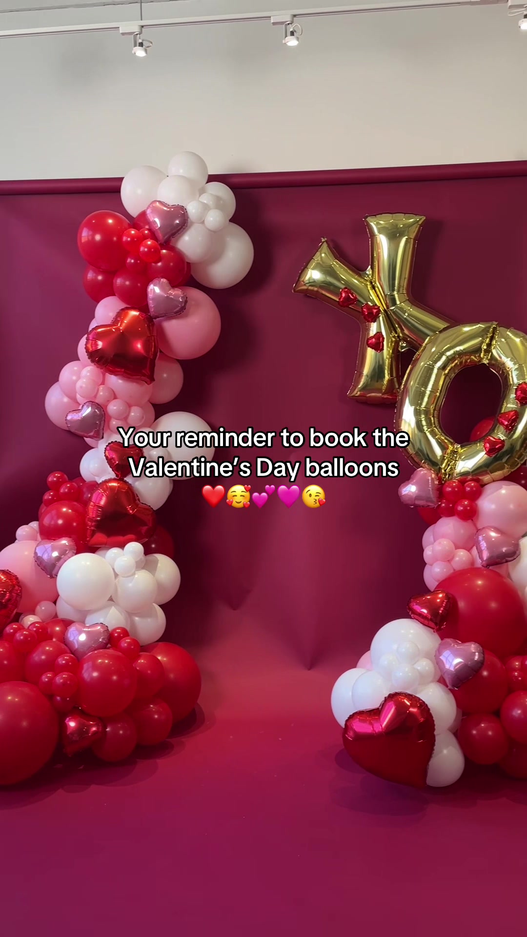 @Balloons By Kenz