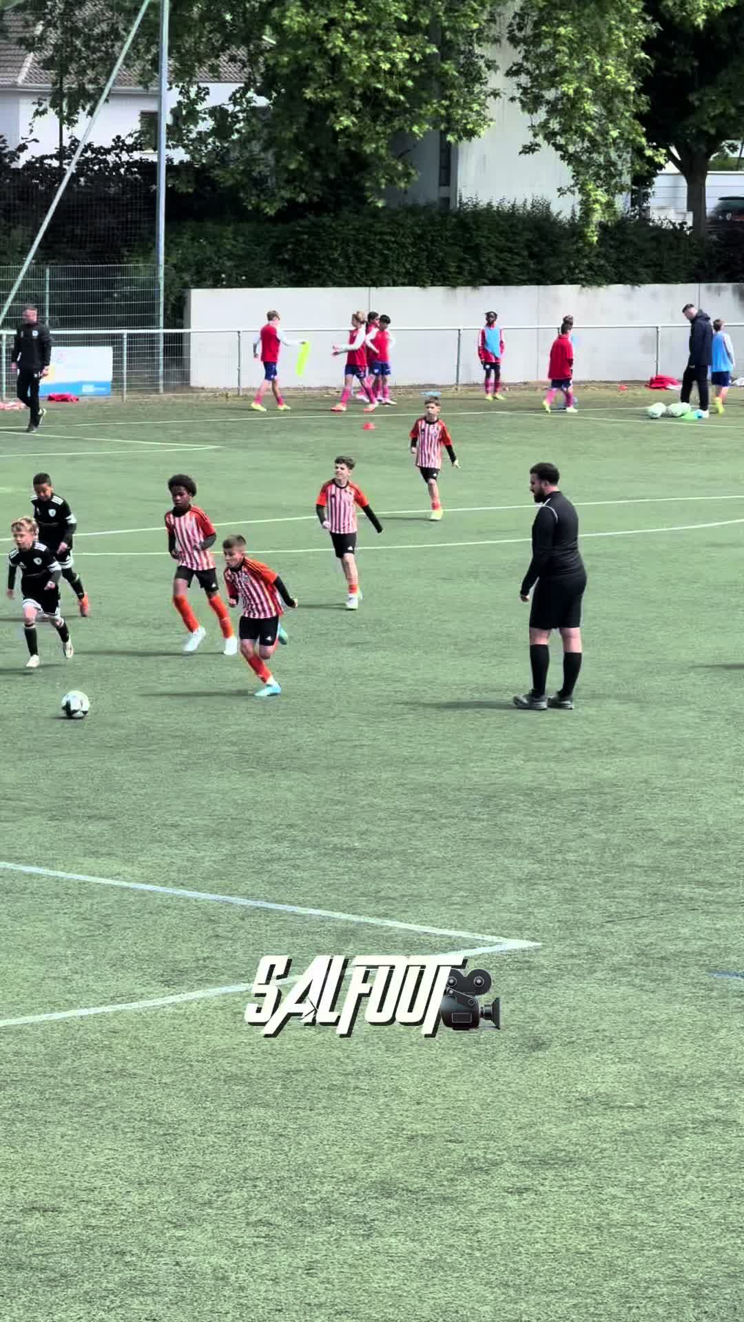@SALFOOT🎥
