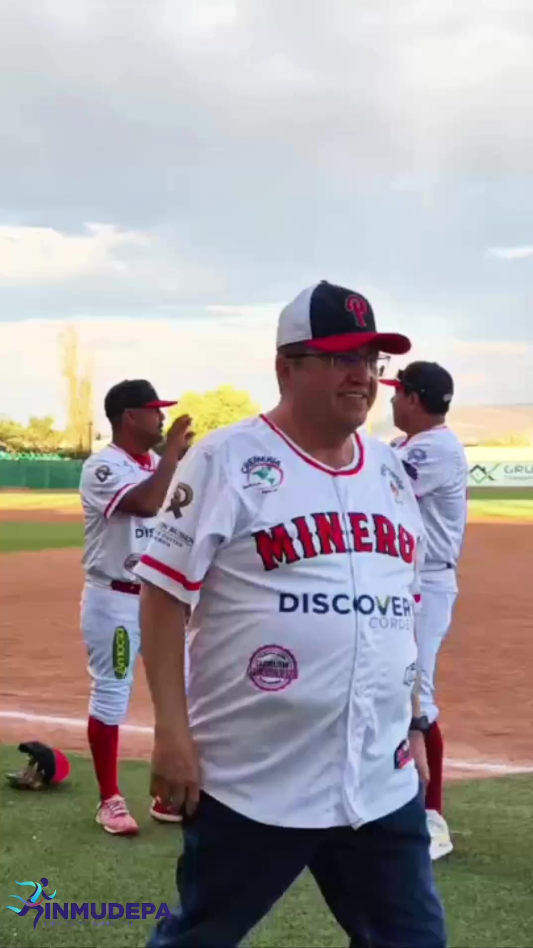 @Chava Calder&oacute;n