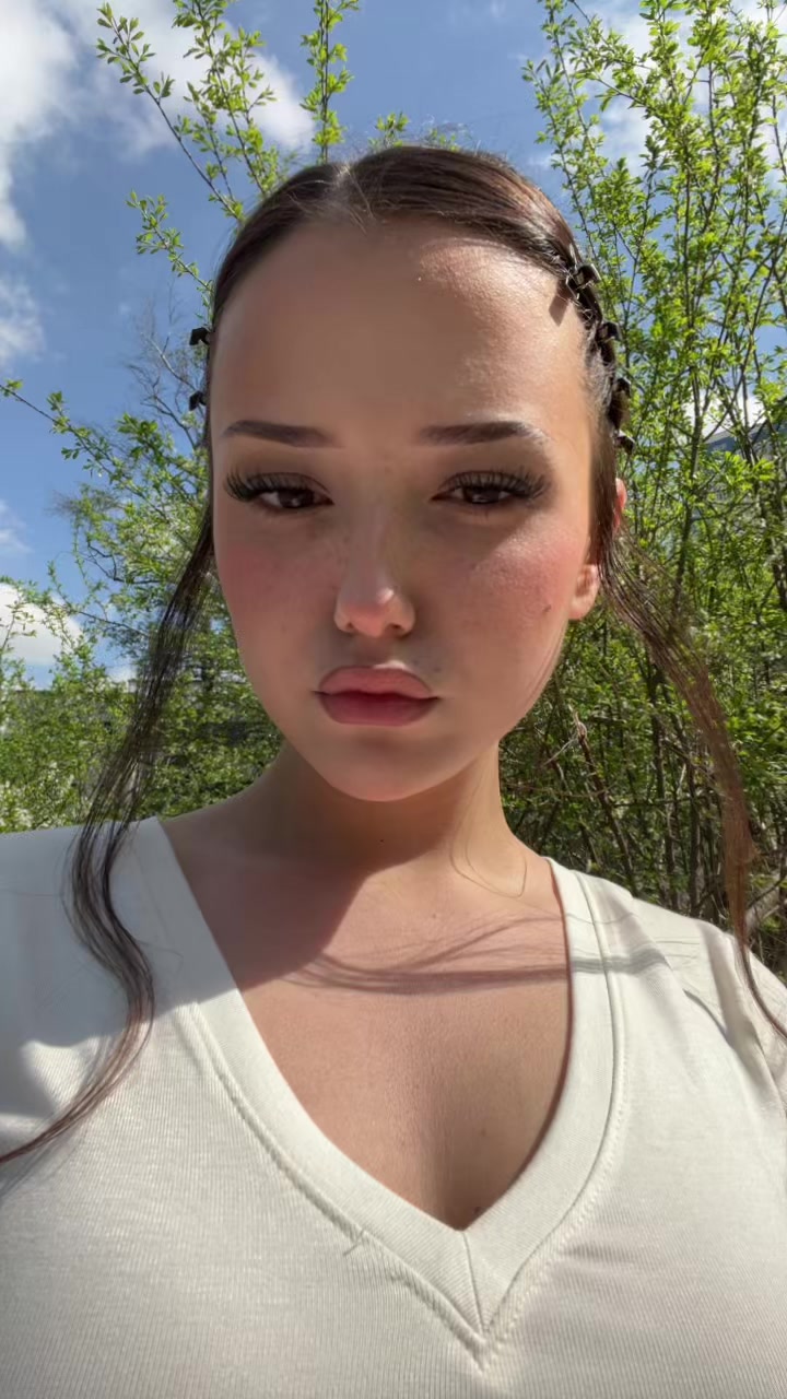 @машуля