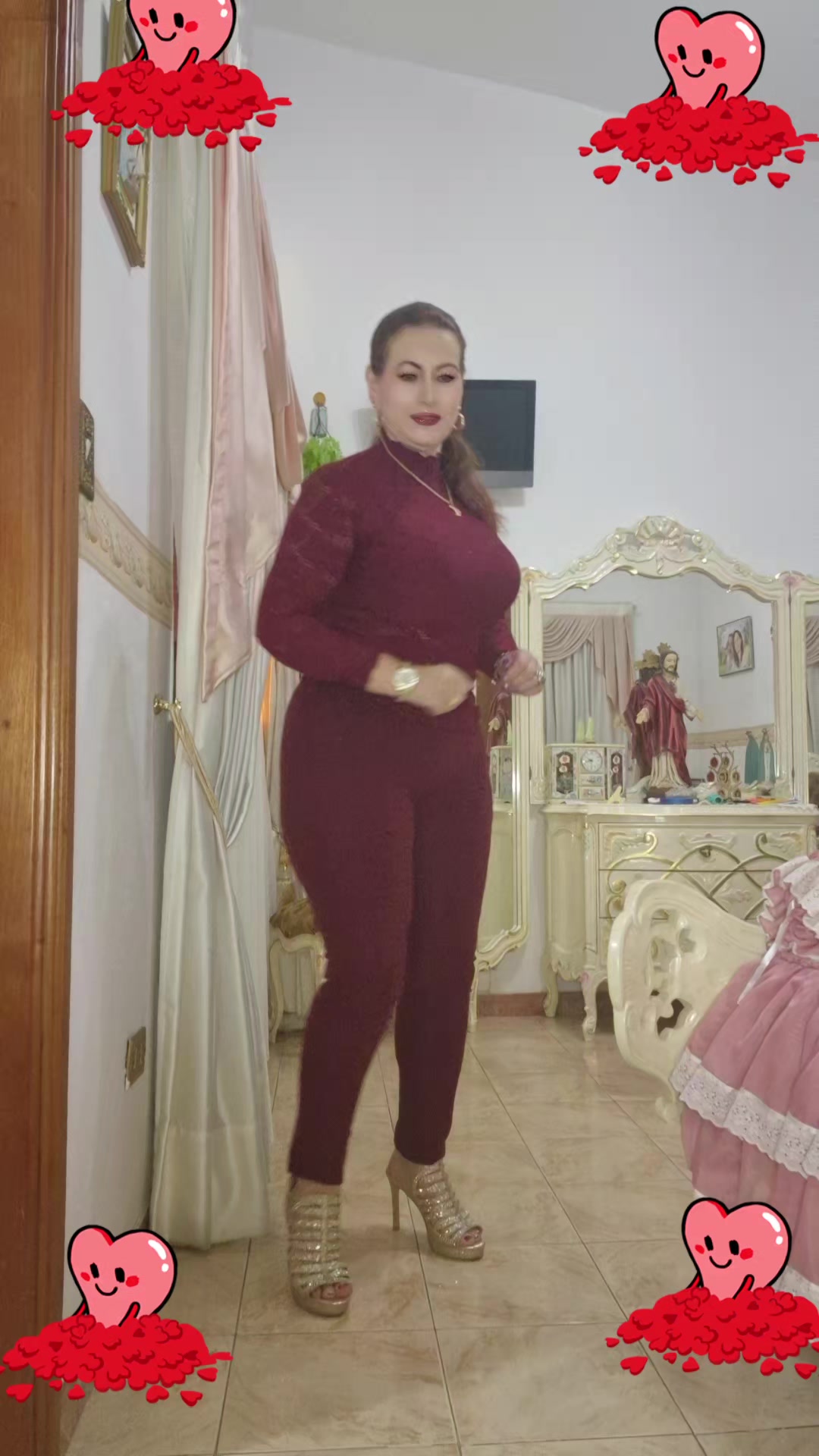 @🇵🇹Maria Teresa Abreu🇻🇪❤️