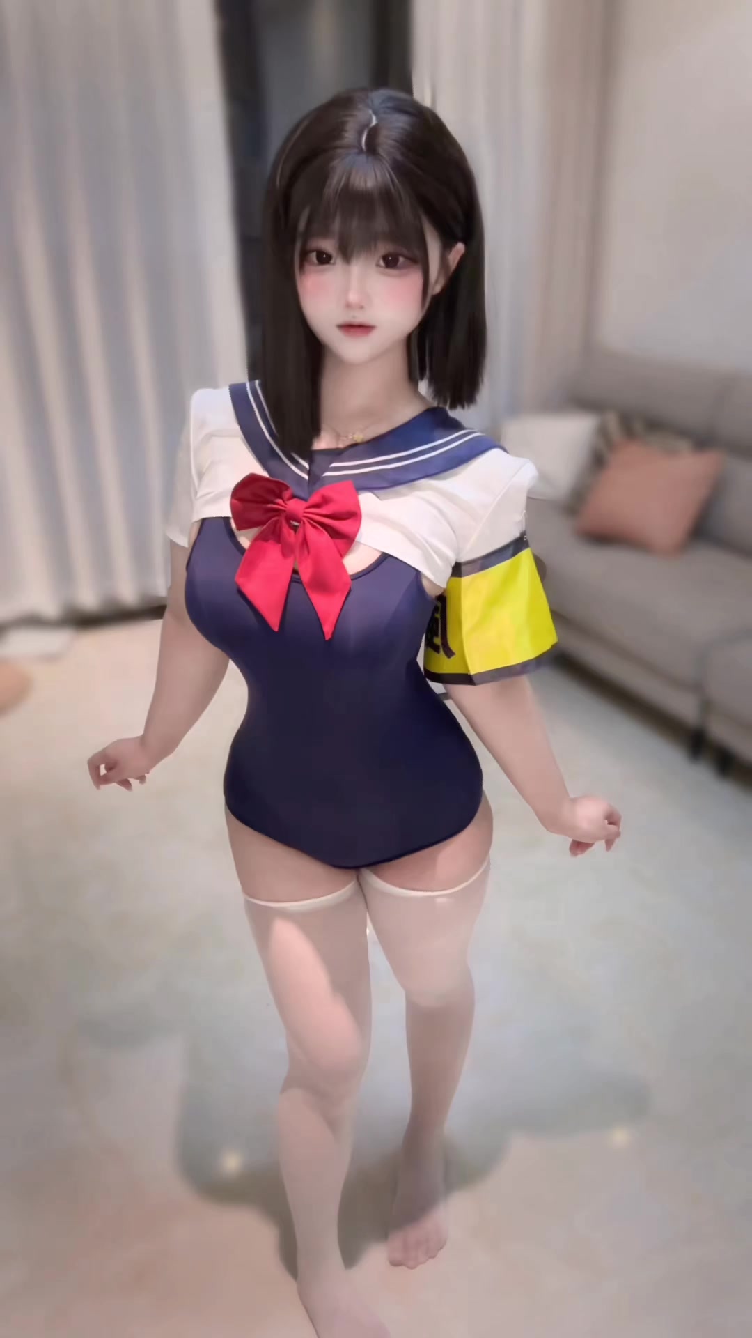 @美丽的女孩❤️🍁