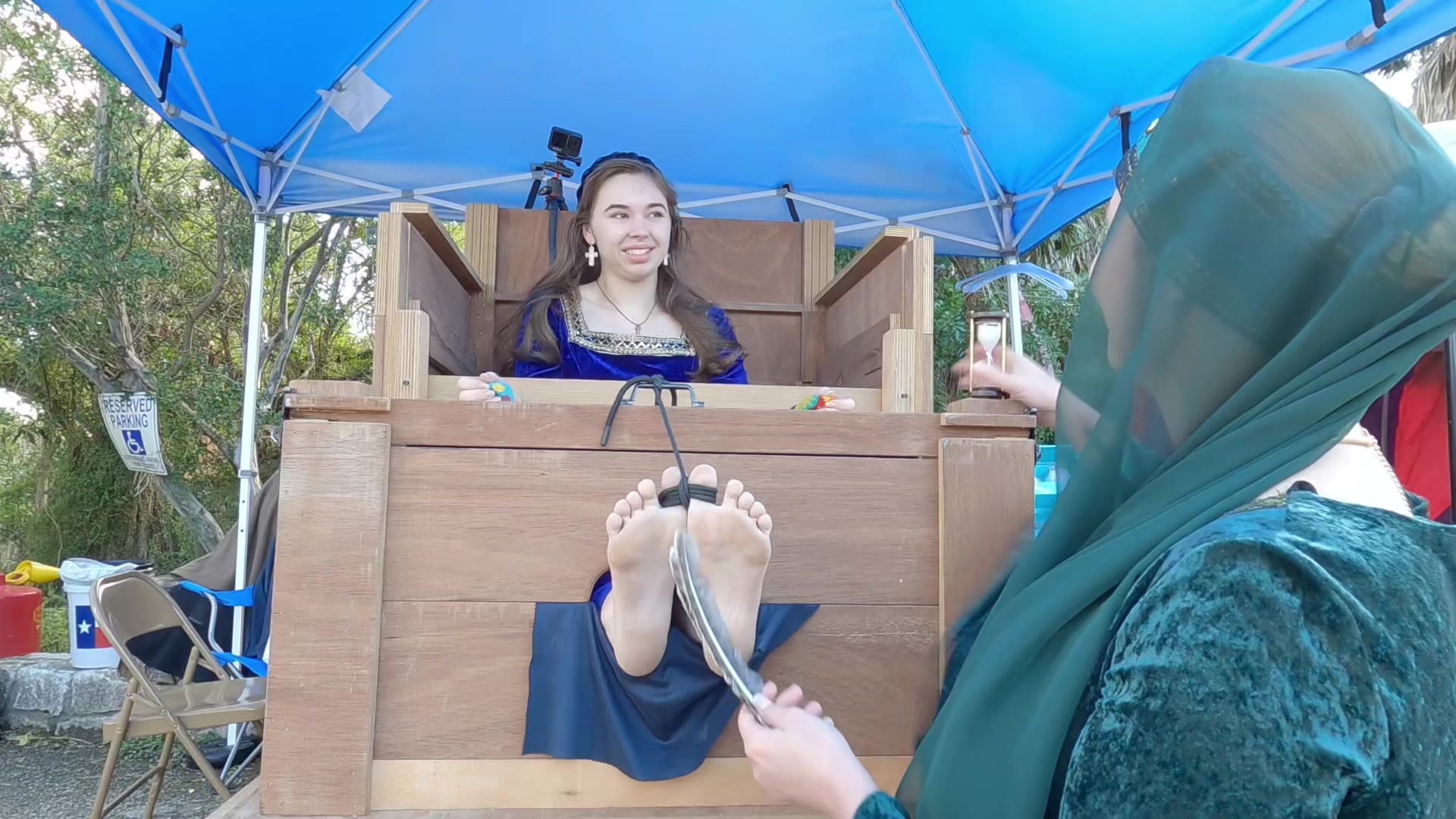 @Tickling_Reflexology