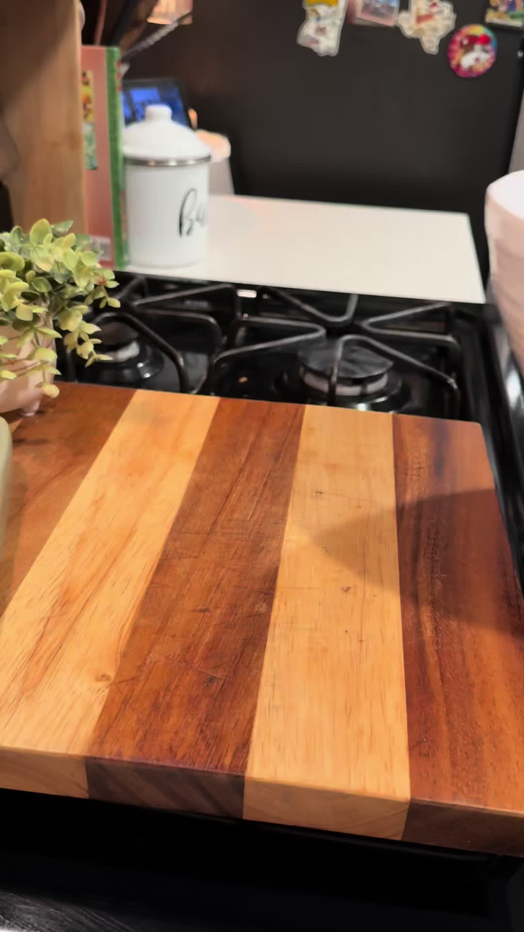 @Webb&rsquo;s Kitchen