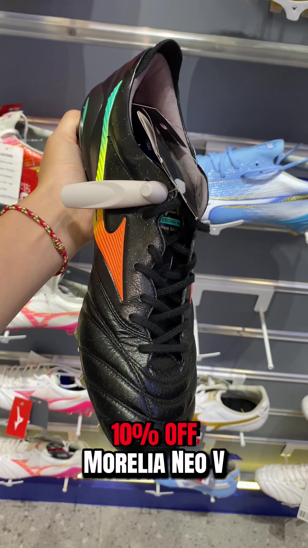 @MizunoCambodiaAuthorizedDealer