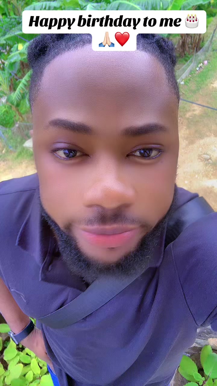 @Nana Ekow ๐