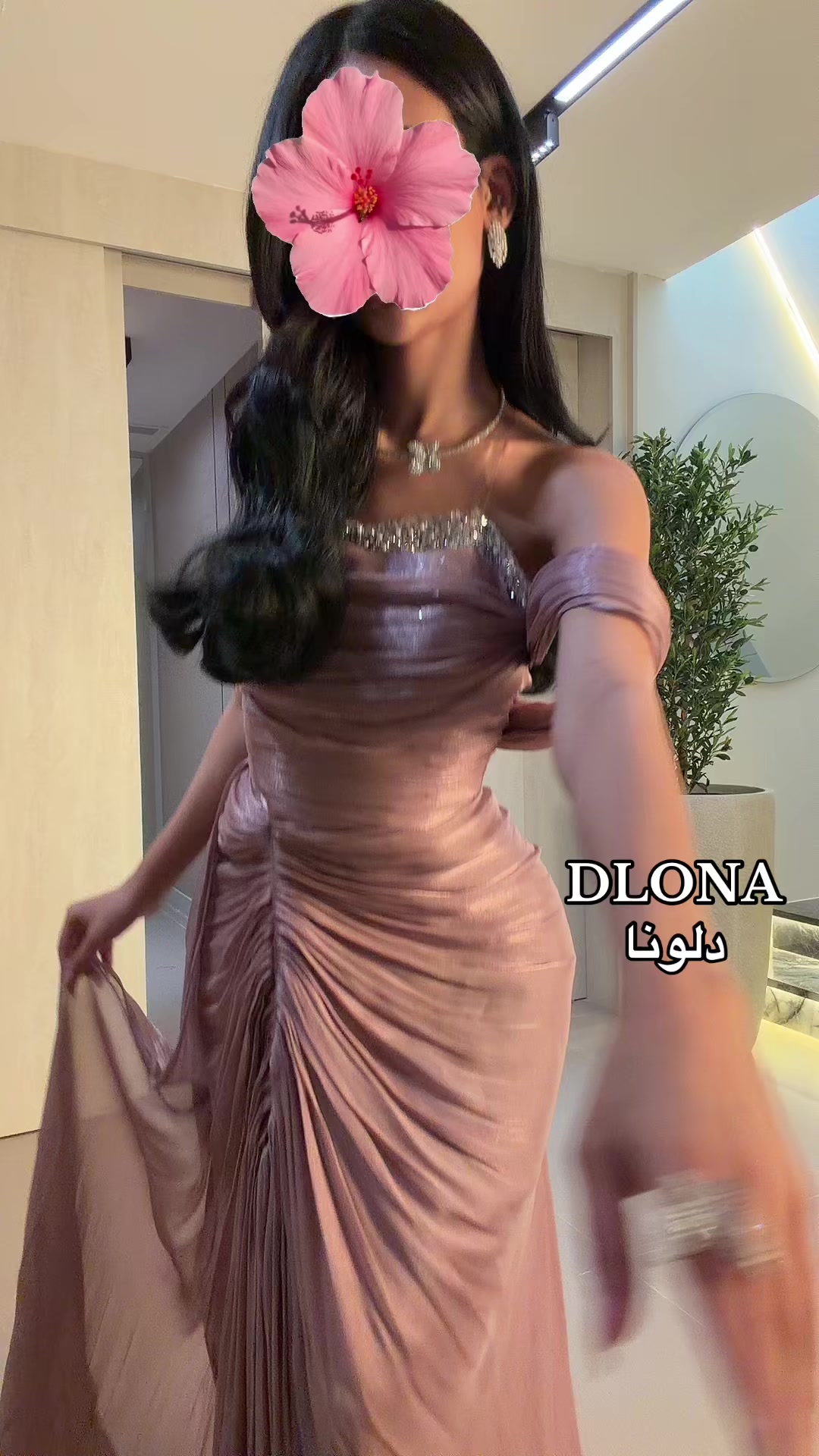 @Dlona.sa فساتين دلونا