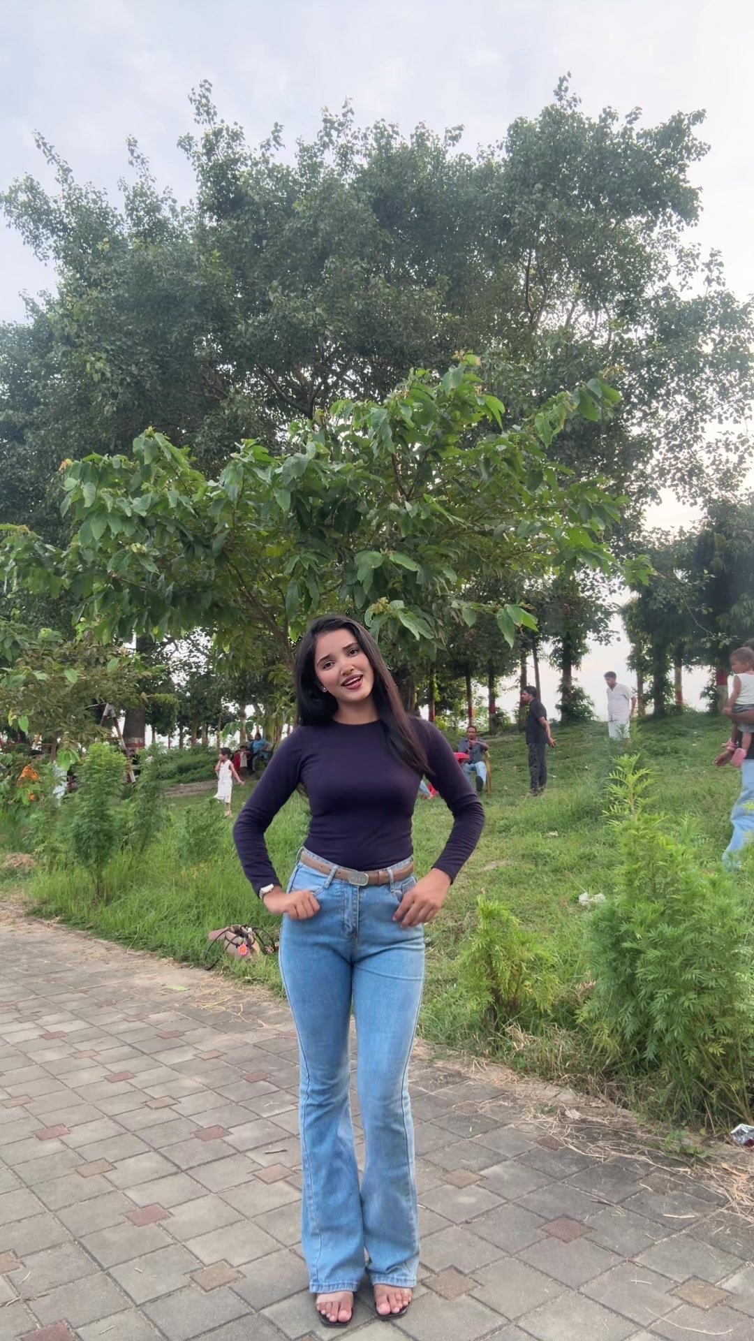 @kanchan bhattarai🦋