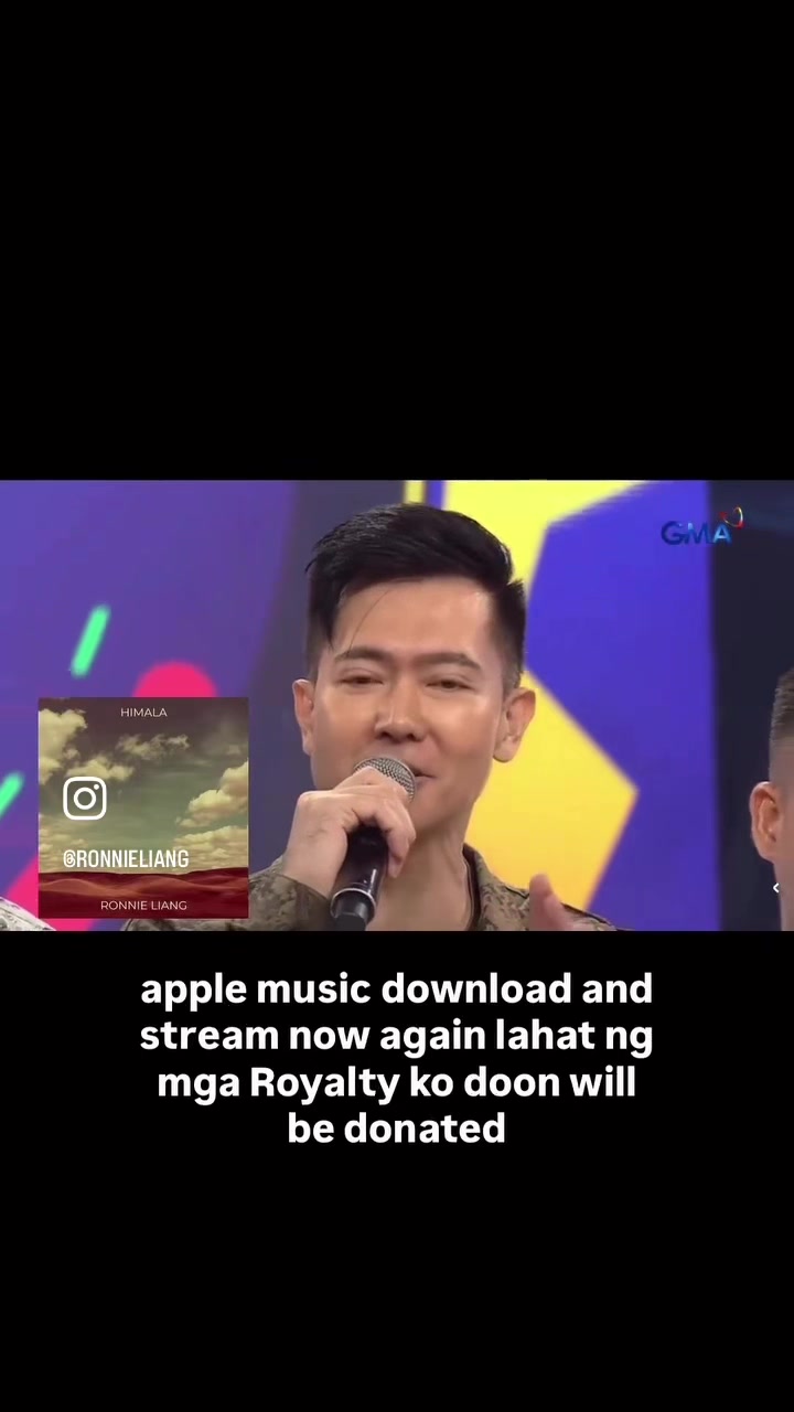 @Ronnie Liang PhD