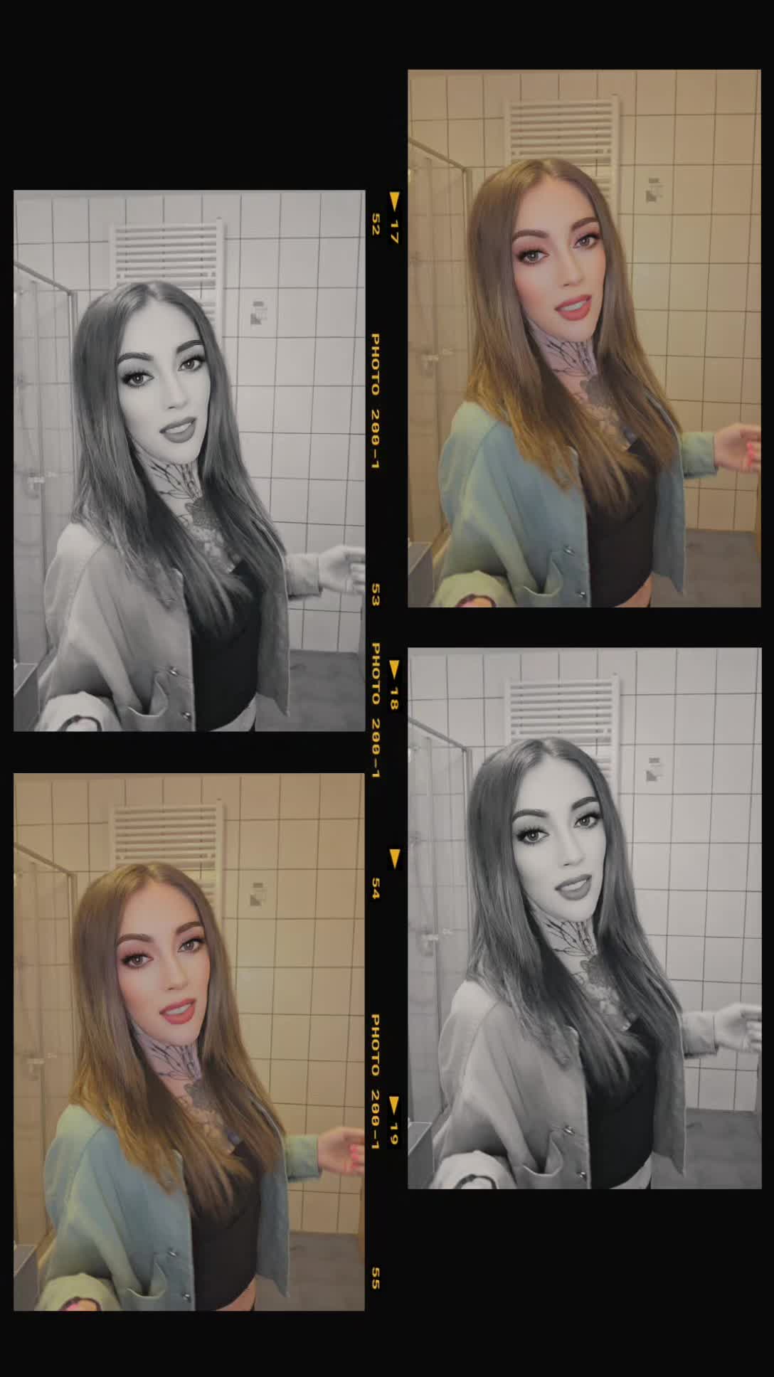 @Stefanie