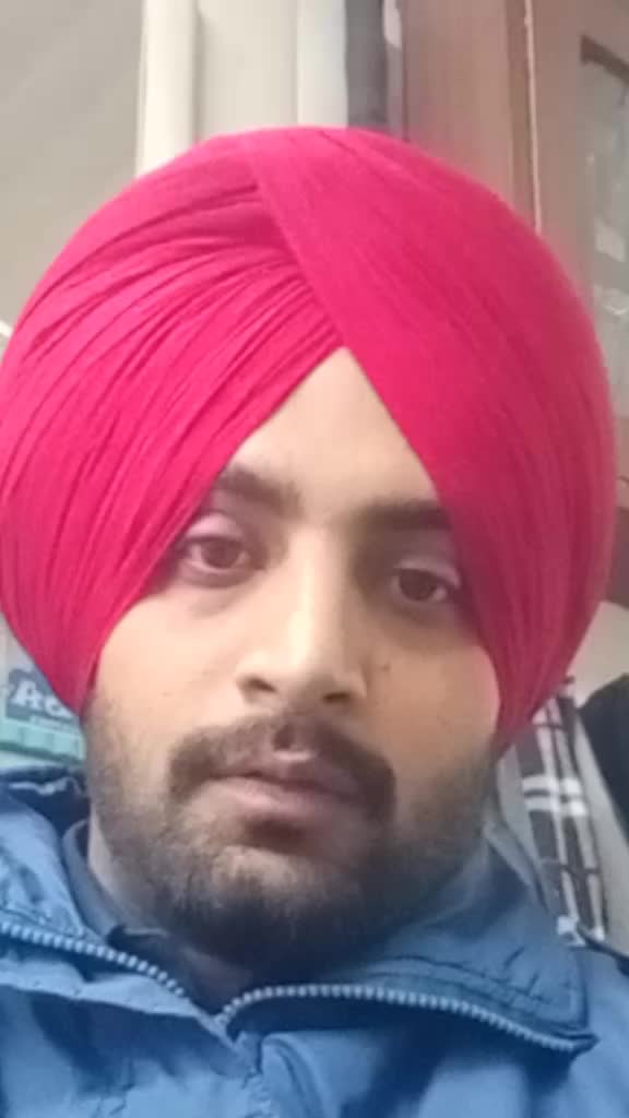 @aman singh anmol