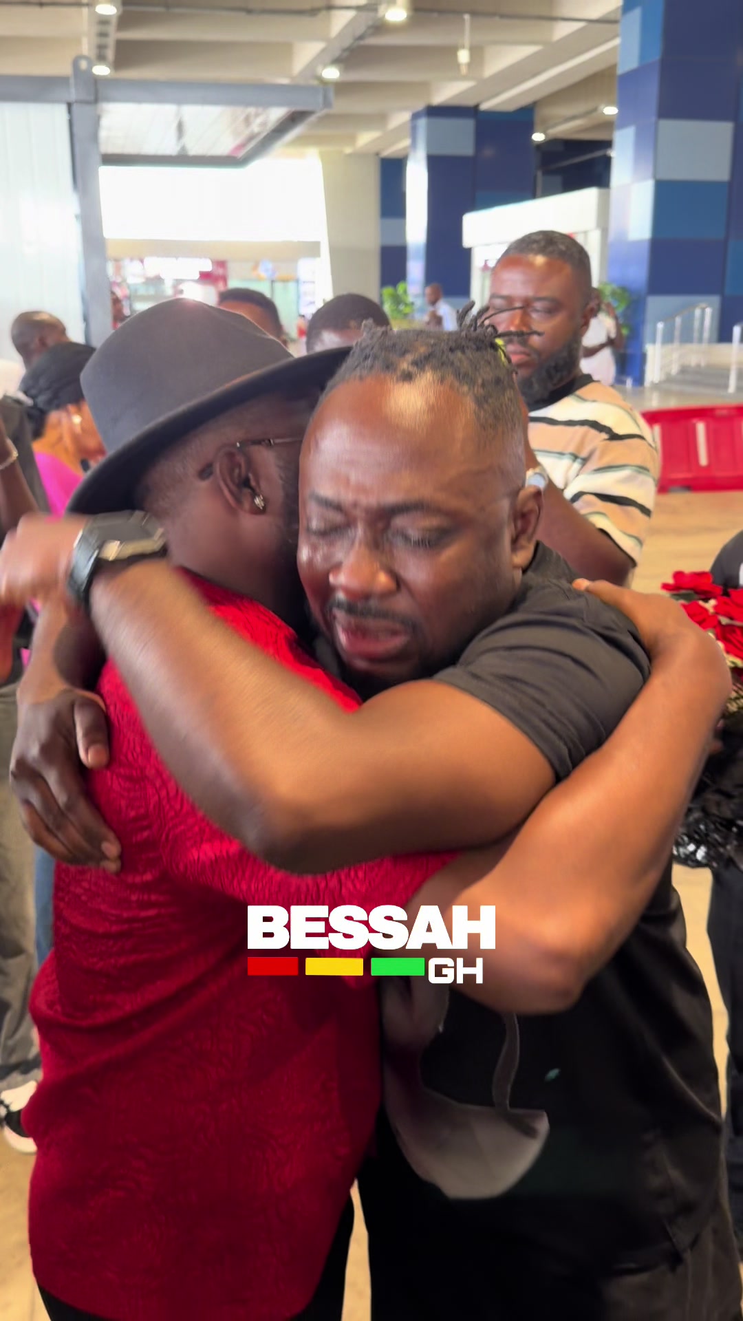 @BESSAHGHANA