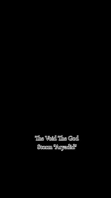 @Gilver Darklight 🇨🇦 Author
