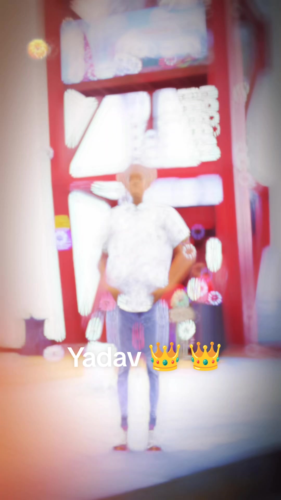 @Yadav 👑 saurab 👑