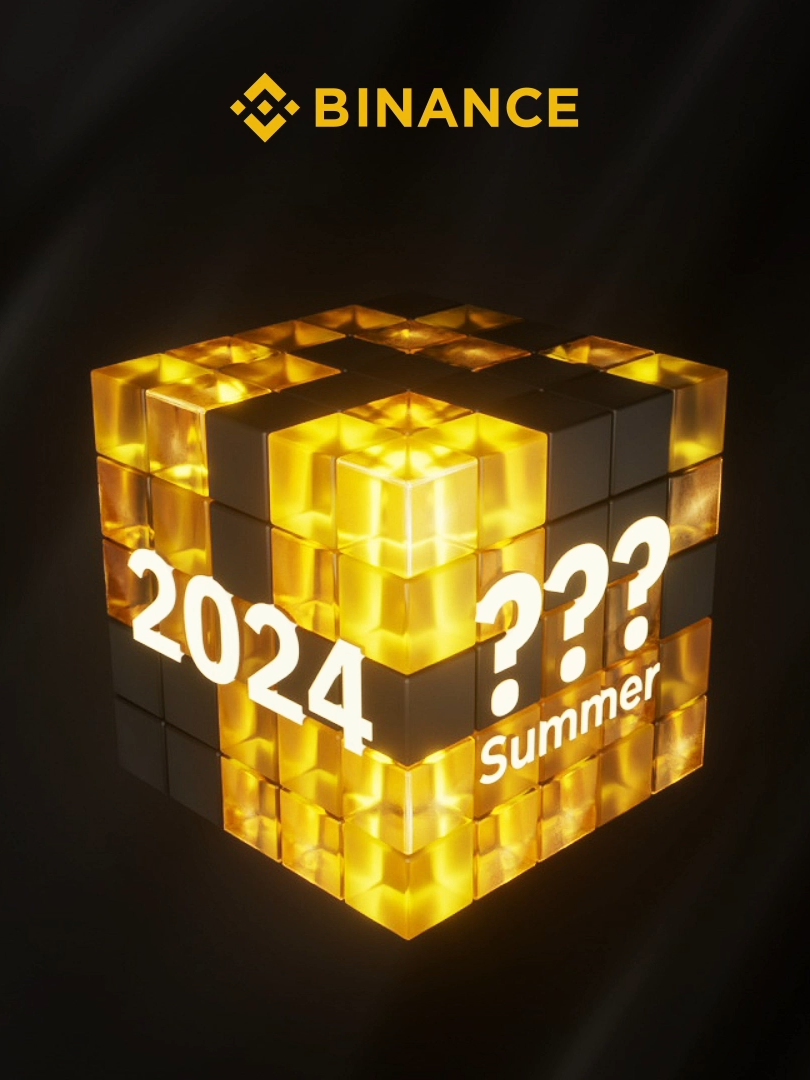 @Binance.zh