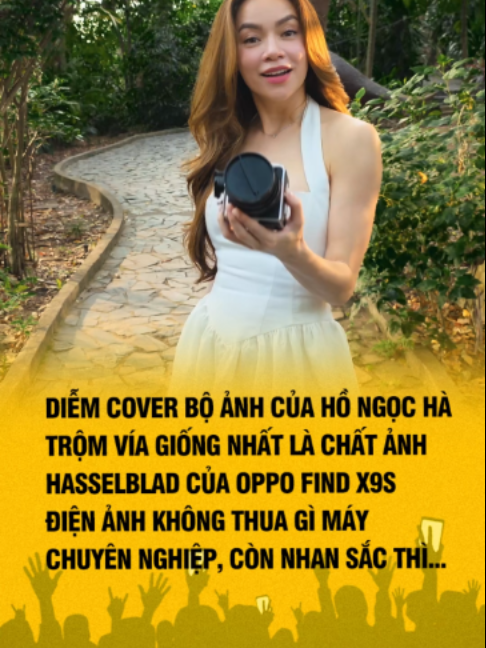 @HÓNG SHOWBIZ