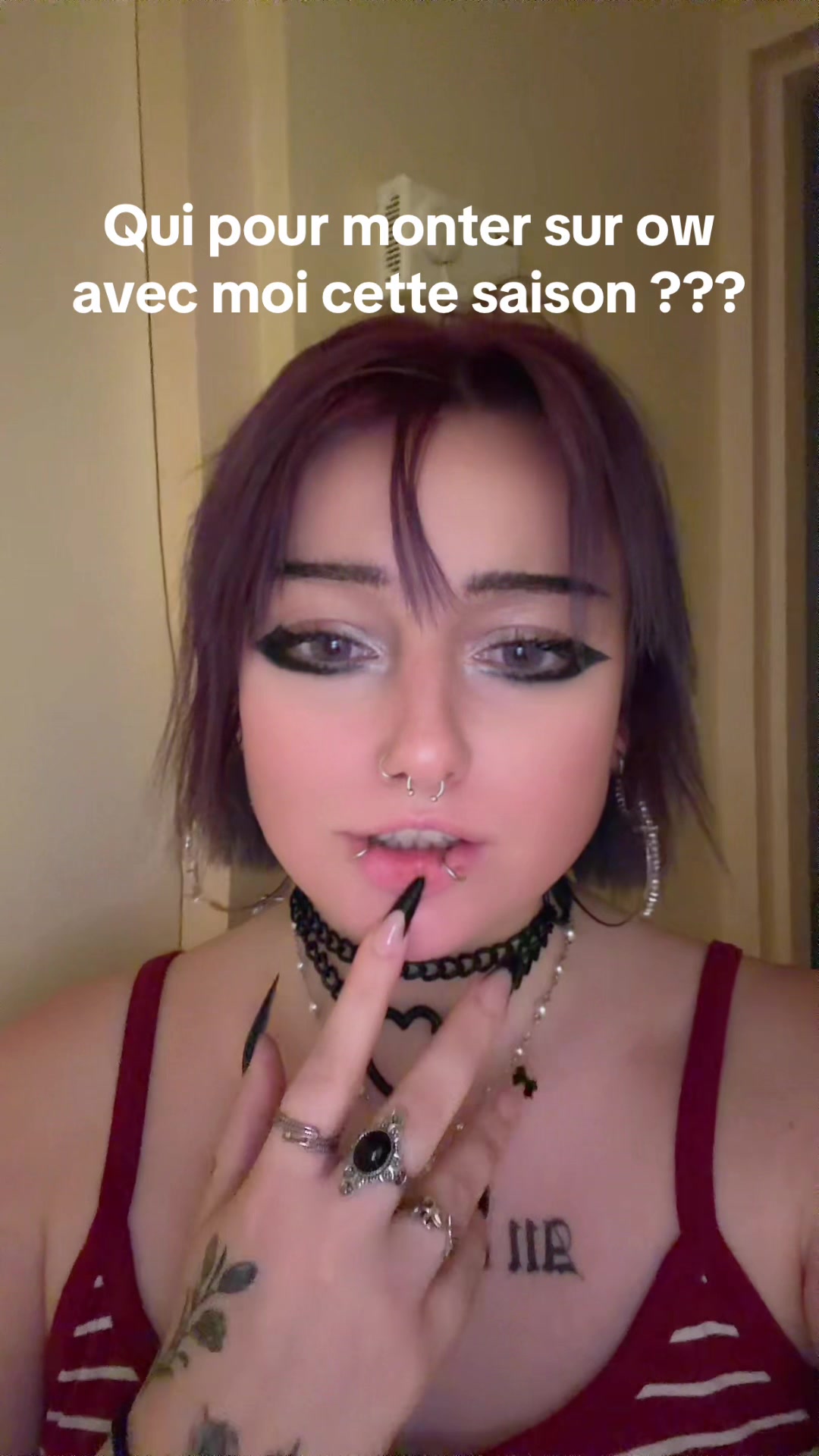 @Mimi 🕷️🌸