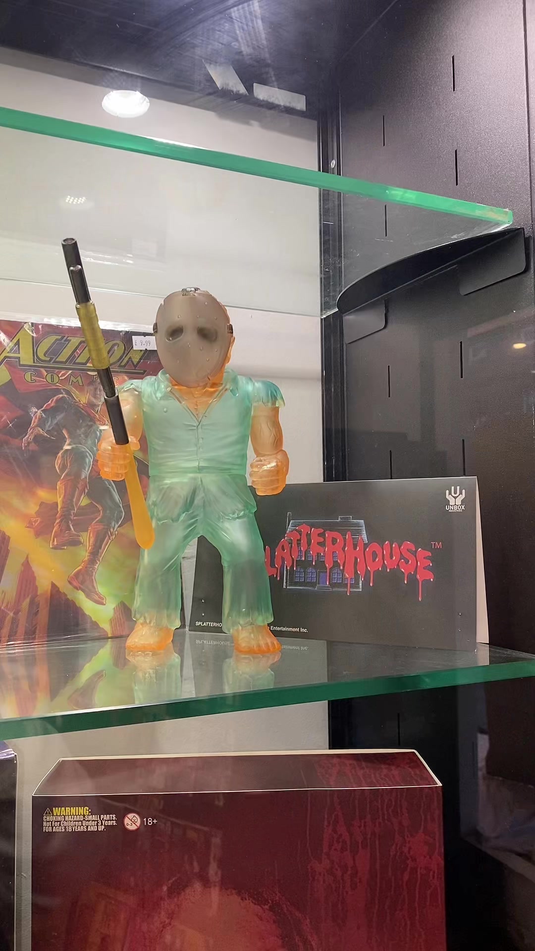 @comicwarehouse