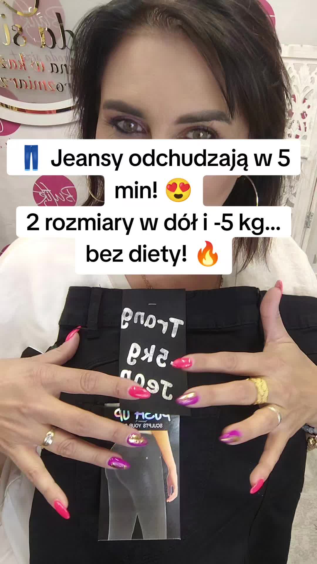 @BUTIK moda size+