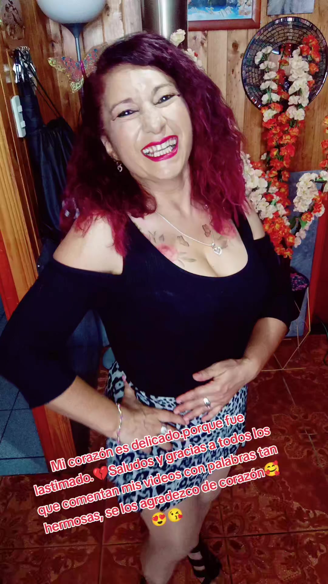 @Lorena Nuñez