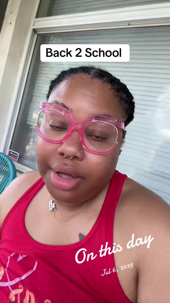 @Tiffany | Talks Bout It All