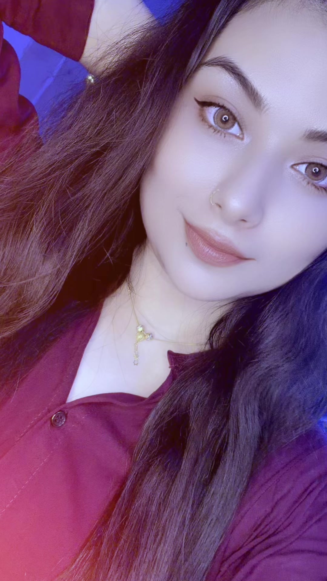 @☆꧁🧡পরী🧡꧂☆