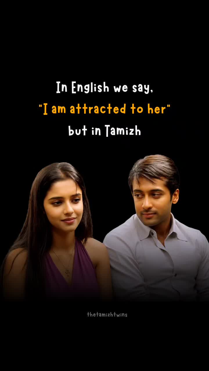 @The Tamizh Twins
