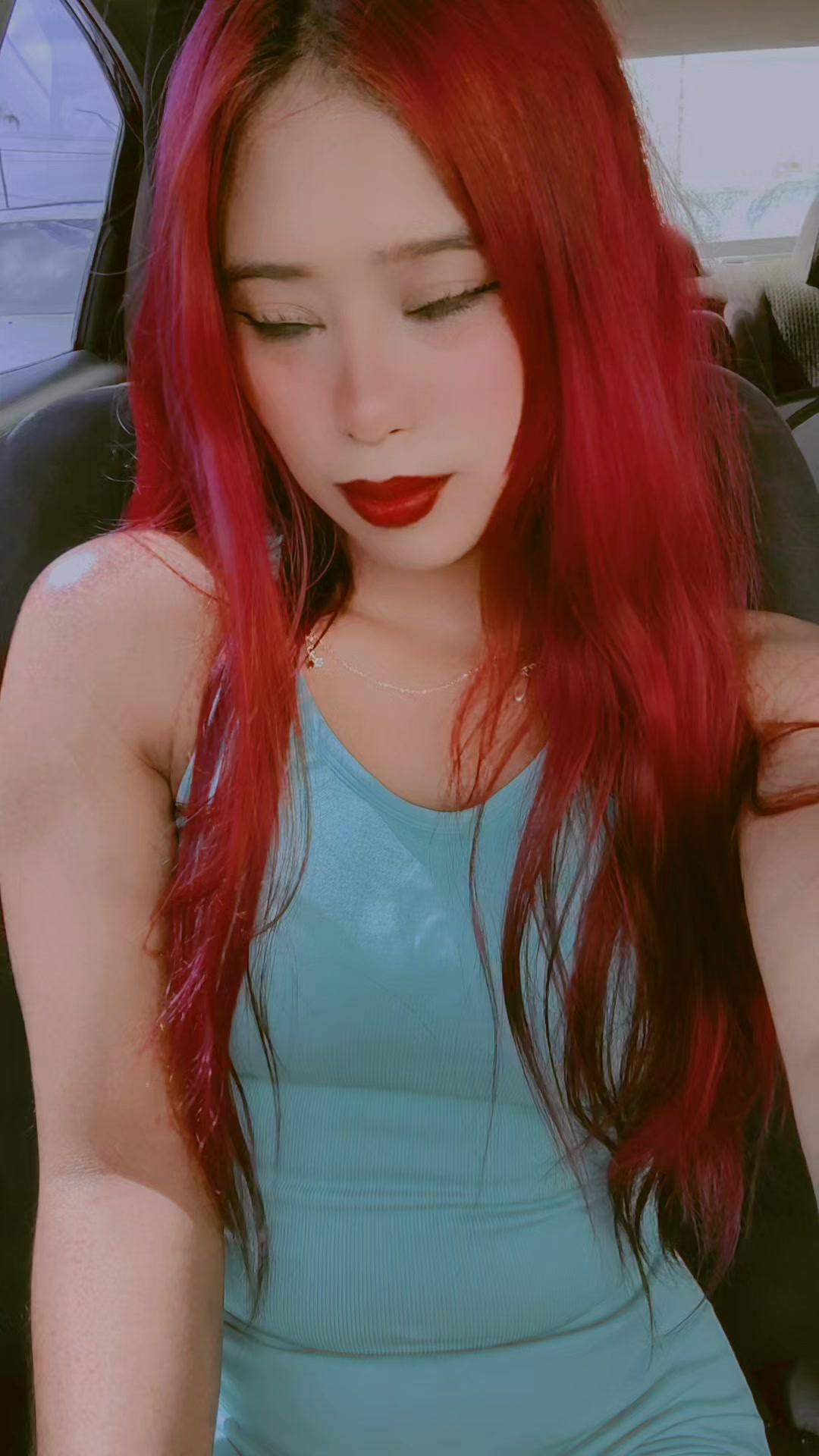 @Ashley Aoi
