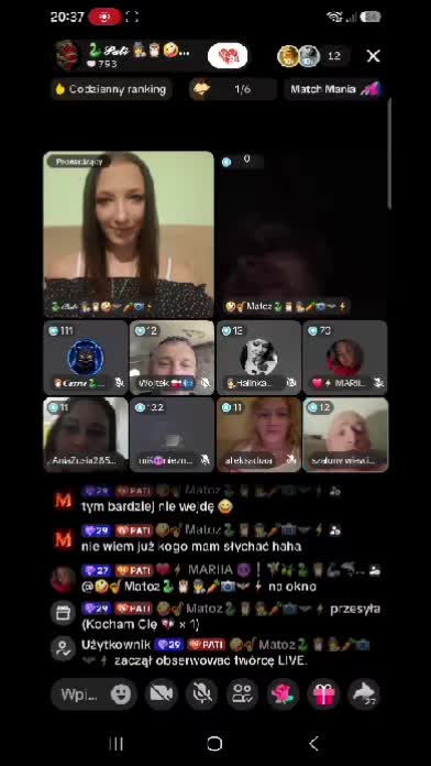 @🐍𝓟𝓪𝓽𝓲 🤪🕵&zwj;♀️🦉🦇🥕📷⚡️❤️