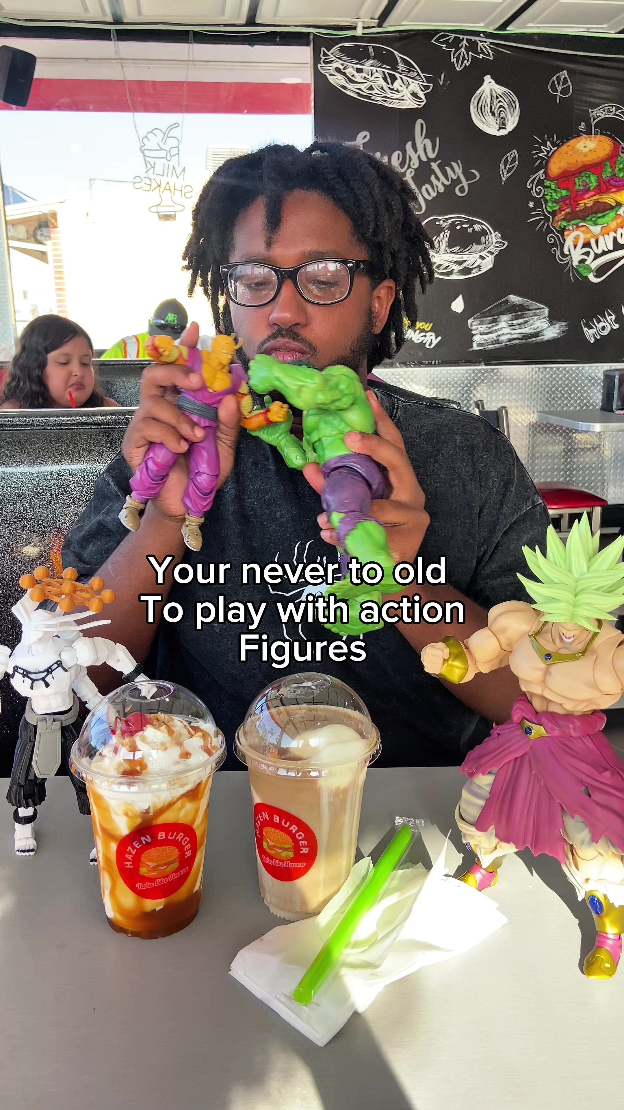 @Figures Everywhere