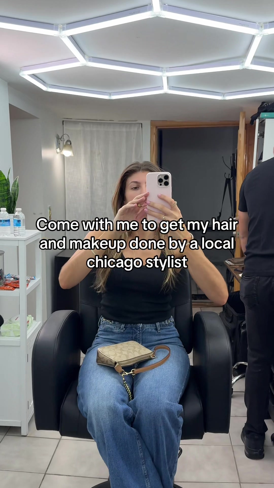 @McKenna | Chicago