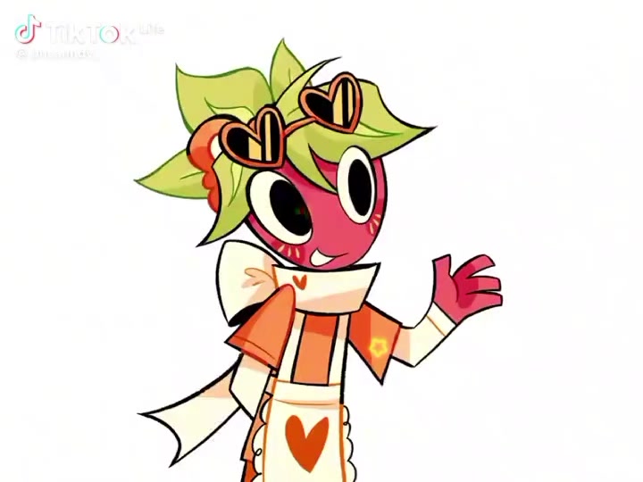 @💓 i love forseken e dandy!💓