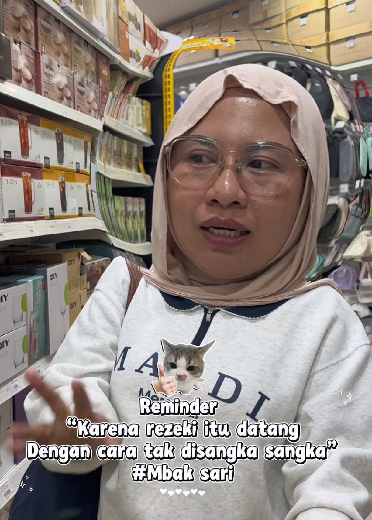 @jajan mbak sari