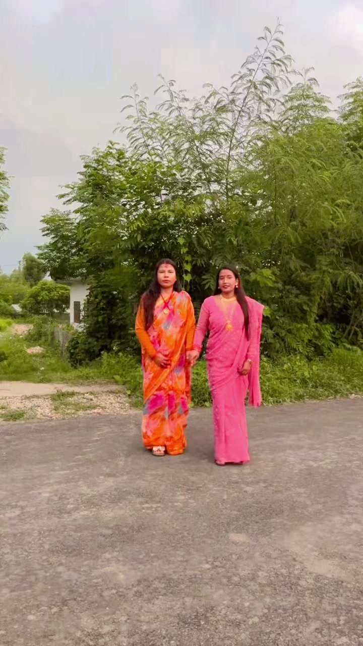 @Brother and sister