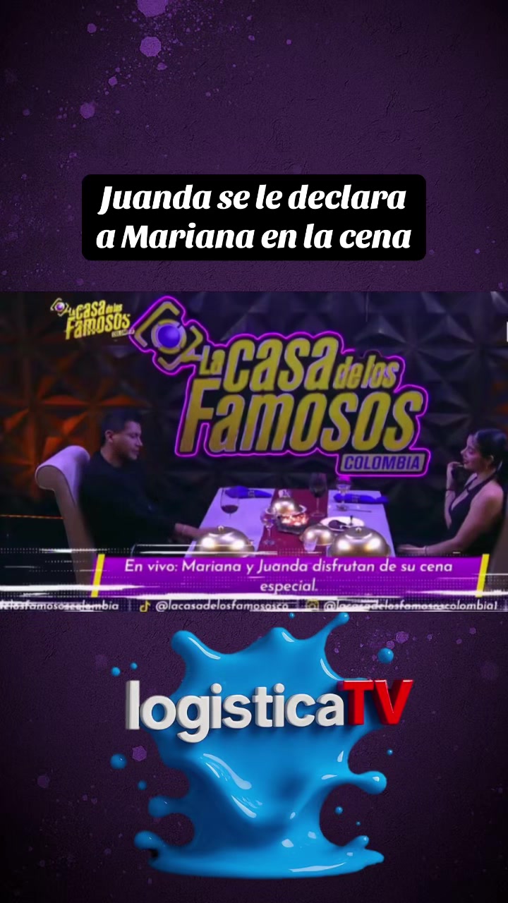 @LogísticaTV
